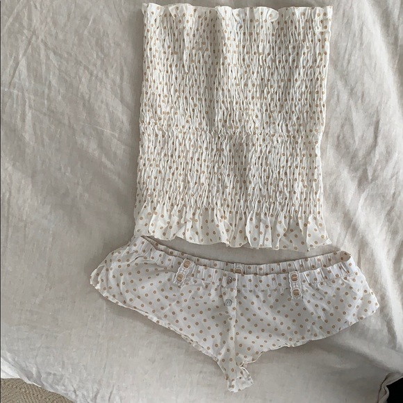 INTIMISSIMI - sleep set